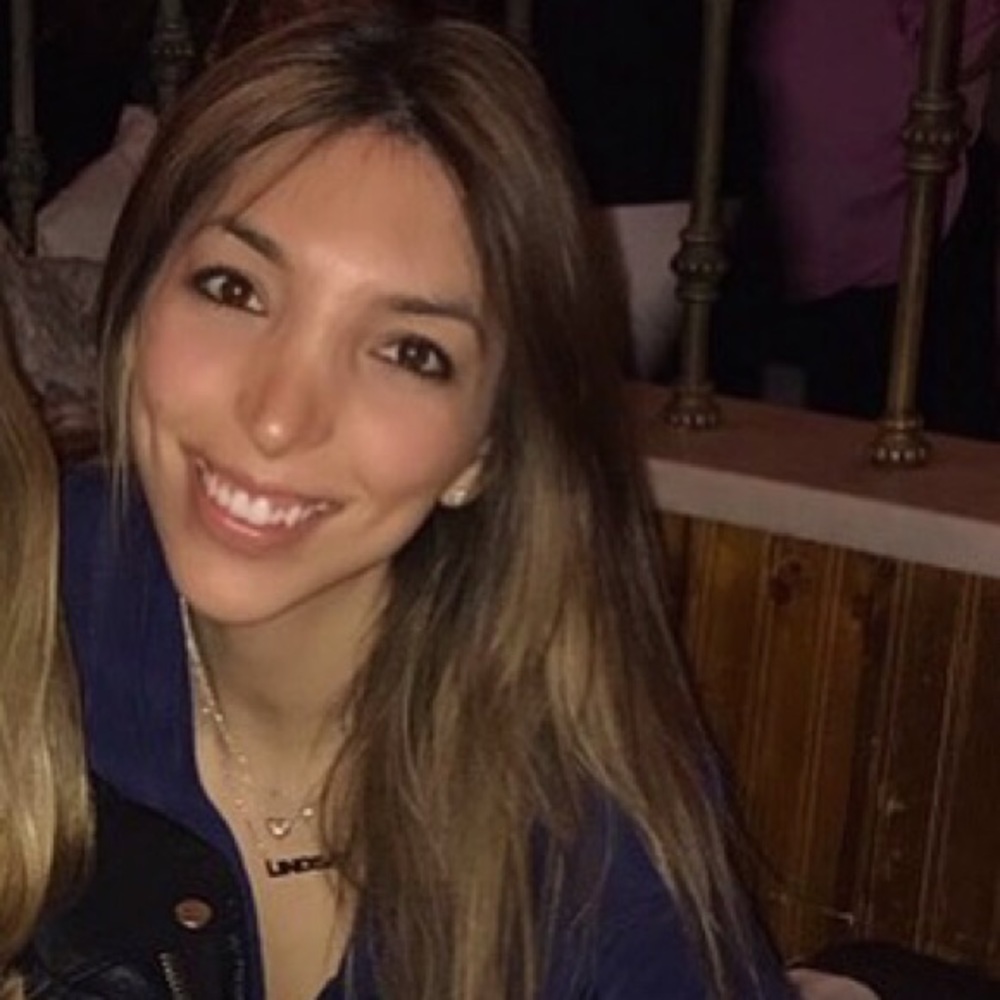 Meet your Posher, Lindsay